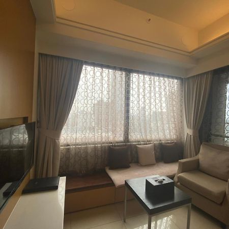 Aj Residence 安捷國際公寓酒店 Taipei Extérieur photo