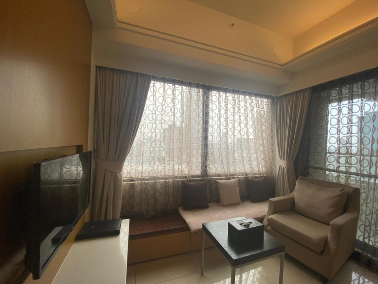 Aj Residence 安捷國際公寓酒店 Taipei Extérieur photo